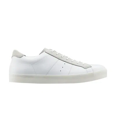 Pre-owned Onitsuka Tiger Court-t F 'white' | Men's Size 8.5