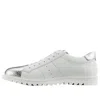 Onitsuka Tiger Court-t 'white Silver' In Multi