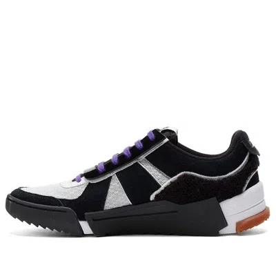 Onitsuka Tiger D-trainer Slip-on Low Top Running Shoes Black