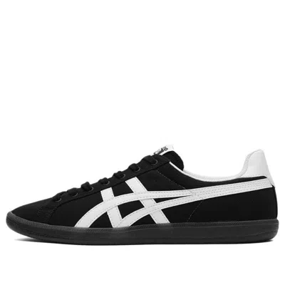 Onitsuka Tiger Dd Trainer 'black White'