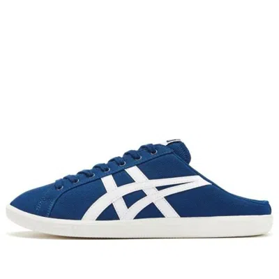 Onitsuka Tiger Dd Trainer 'blue White'