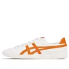 Onitsuka Tiger Dd Trainer 'creamwhite Yellow'