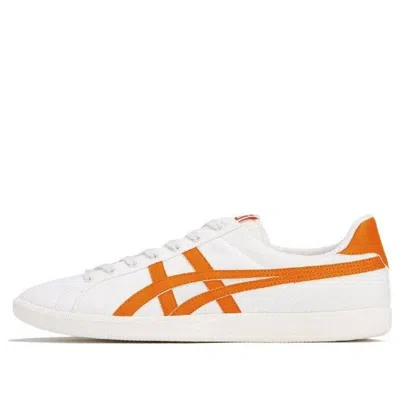 Onitsuka Tiger Dd Trainer 'creamwhite Yellow'