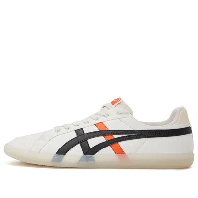 Onitsuka Tiger Dd Trainer 'white Black Red'