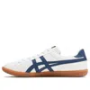 Onitsuka Tiger Dd Trainer 'white Navy Gum'