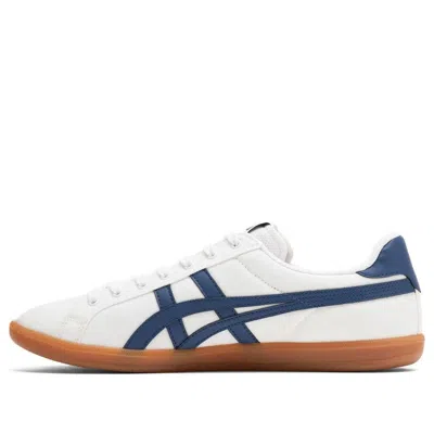 Onitsuka Tiger Dd Trainer 'white Navy Gum'