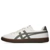 Onitsuka Tiger Dd Trainer 'white Olive Green'