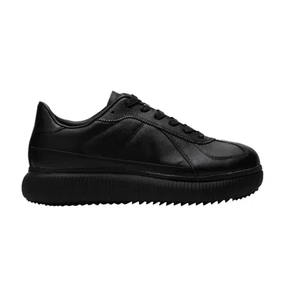 Pre-owned Onitsuka Tiger Delecity 'black'