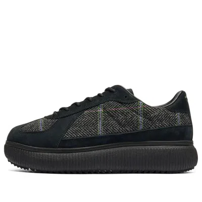 Onitsuka Tiger Delecity 'black Verdigris Green'