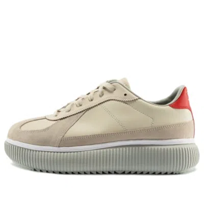 Onitsuka Tiger Delecity 'creamy' In White