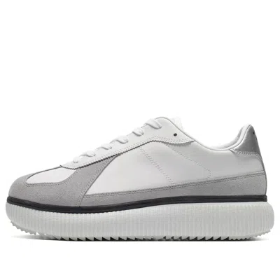 Onitsuka Tiger Delecity 'glacier Grey Pure Silver' In Gray