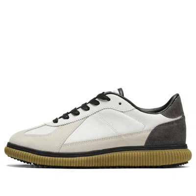 Onitsuka Tiger Delecity L 'white Graphite Grey' In Multi