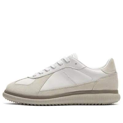 Onitsuka Tiger Delecity L 'white Grey' In Neutral