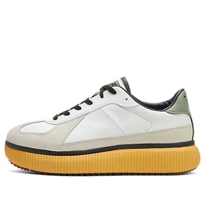 Onitsuka Tiger Delecity 'white Beige Yellow'