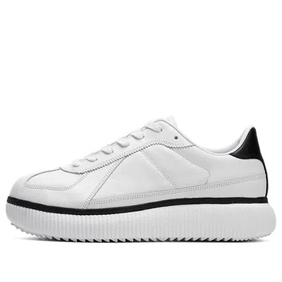 Onitsuka Tiger Delecity 'white Black'