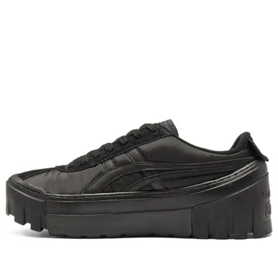 Onitsuka Tiger Delegation Chunk 'black'
