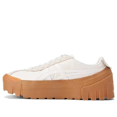 Onitsuka Tiger Delegation Chunk 'white Brown'
