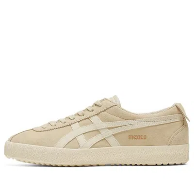 Onitsuka Tiger Delegation Ex 'beige' In Sand