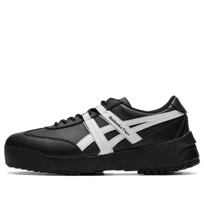 Onitsuka Tiger Delegation Ex 'black White' In Multi