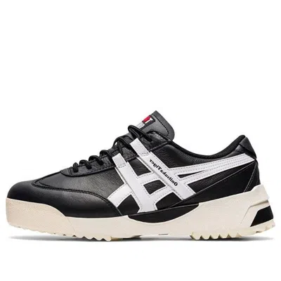 Onitsuka Tiger Delegation Ex 'black White'