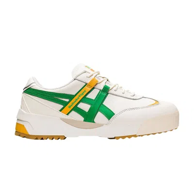 Pre-owned Onitsuka Tiger Delegation Ex 'cream Cilantro'