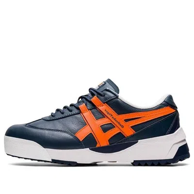 Onitsuka Tiger Delegation Ex 'dark Blue'