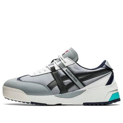 Onitsuka Tiger Delegation Ex 'grey White' In Gray