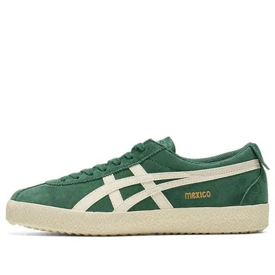 Onitsuka Tiger Delegation Ex 'pine Green Cream'