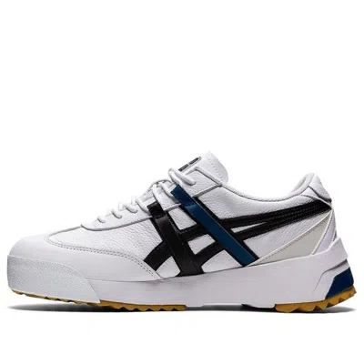 Onitsuka Tiger Delegation Ex 'white Black' In Multi