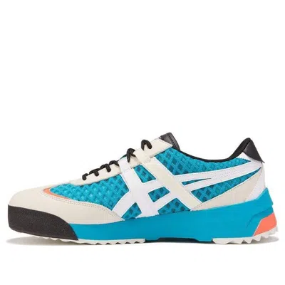 Onitsuka Tiger Delegation Ex 'white Blue'