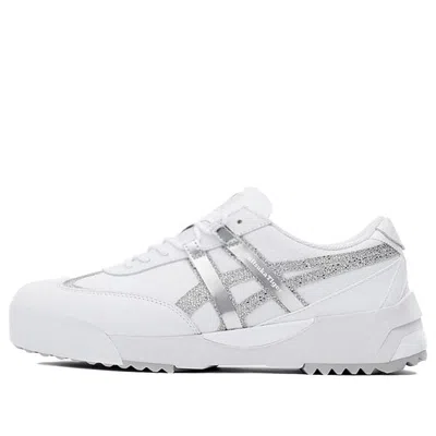 Onitsuka Tiger Delegation Ex 'white Gray'