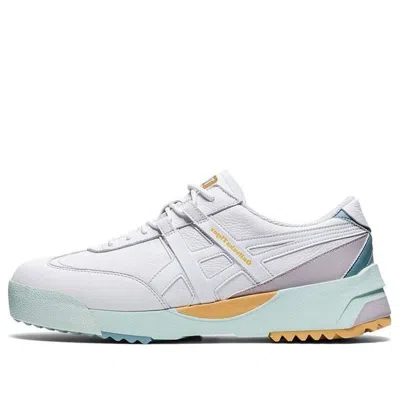 Onitsuka Tiger Delegation Ex 'white Green'