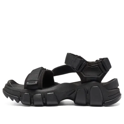 Onitsuka Tiger Dentigre Belted 'black'