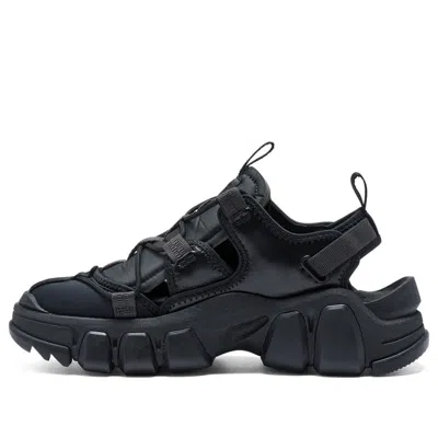Onitsuka Tiger Dentigre Cage 'black Graphite Grey'