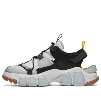 Onitsuka Tiger Dentigre Cage Piedmont 'grey Black' In Multi