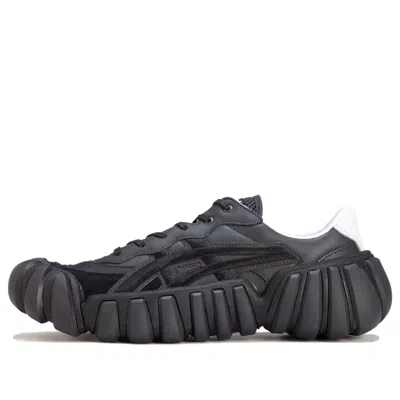Onitsuka Tiger Dentigre Graphite 'grey Black'