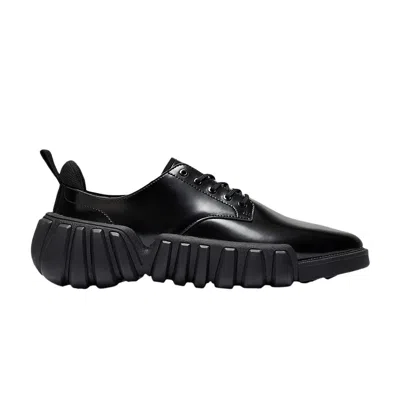 Pre-owned Onitsuka Tiger Dentigre Hyb Pt 'triple Black'