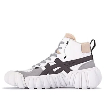 Onitsuka Tiger Dentigre Ll  'white Graphite Grey'