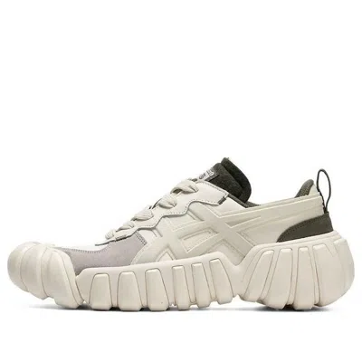 Onitsuka Tiger Dentigre Ls 'cream Birch' In Neutral