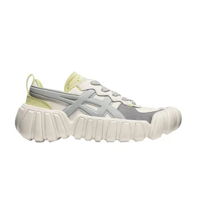 Pre-owned Onitsuka Tiger Dentigre Ls 'cream Glacier Grey'
