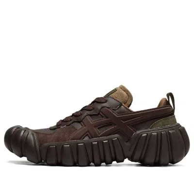 Onitsuka Tiger Dentigre Ls 'licorice Brown'