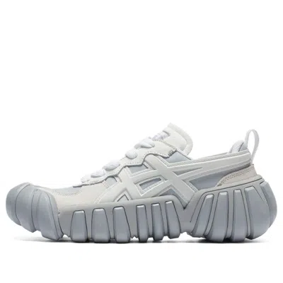 Onitsuka Tiger Dentigre Ls 'piedmont Grey Glacier Grey' In Gray