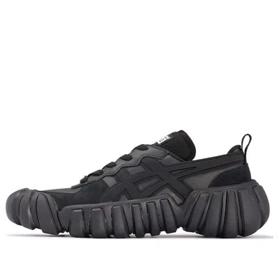 Onitsuka Tiger Dentigre Ls Shoes 'black'