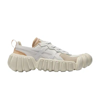 Pre-owned Onitsuka Tiger Dentigre Ls 'white Bisque'