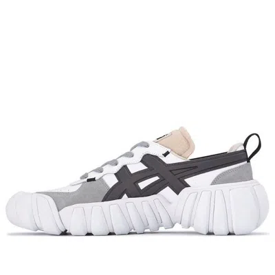 Onitsuka Tiger Dentigre Ls 'white Graphite Grey'