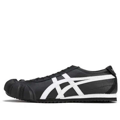 Onitsuka Tiger Dentigre Mx 'black' In Multi