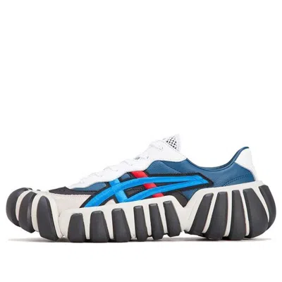 Onitsuka Tiger Dentigre 'peacoat Black' In Multi