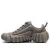 Onitsuka Tiger Dentigre Puff 'steeple Grey' In Gray