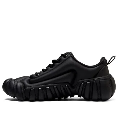 Onitsuka Tiger Dentigre Puff 'triple Black'