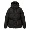 Onitsuka Tiger Down Jacket 'black'